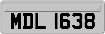 MDL1638