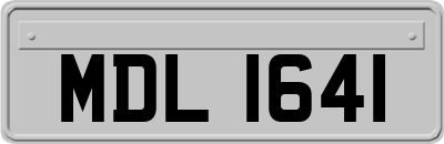 MDL1641
