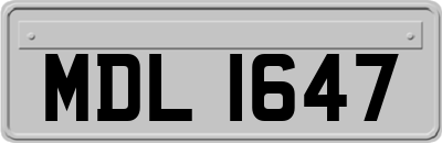 MDL1647