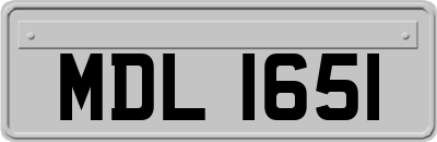 MDL1651