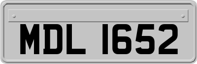MDL1652