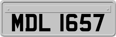 MDL1657