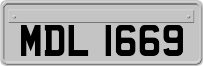 MDL1669