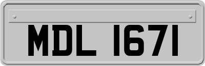 MDL1671