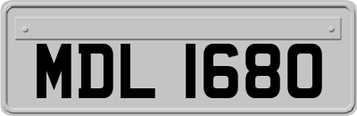 MDL1680