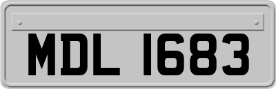 MDL1683