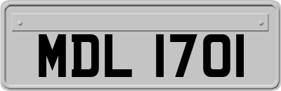 MDL1701