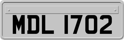 MDL1702