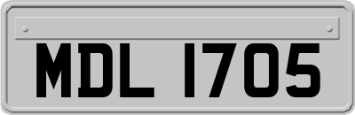 MDL1705