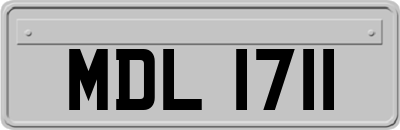MDL1711
