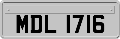MDL1716