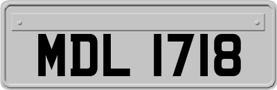 MDL1718
