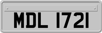 MDL1721