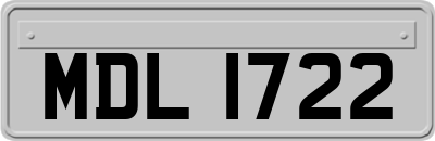 MDL1722