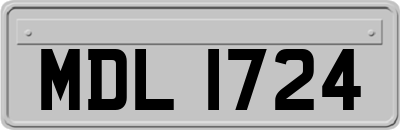 MDL1724