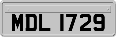 MDL1729