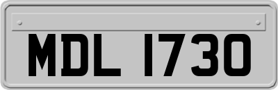 MDL1730