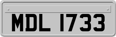 MDL1733