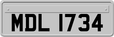 MDL1734