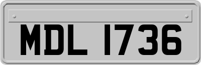 MDL1736