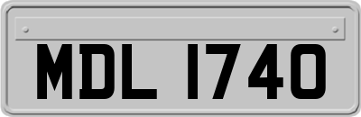 MDL1740