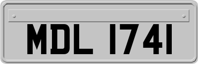 MDL1741