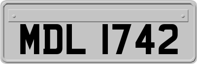 MDL1742
