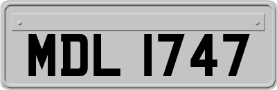 MDL1747