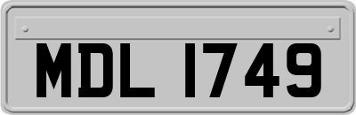 MDL1749