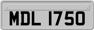 MDL1750
