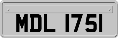 MDL1751