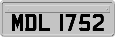 MDL1752