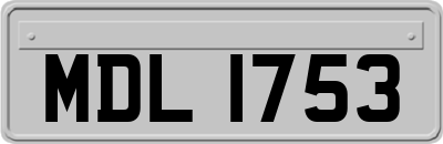 MDL1753