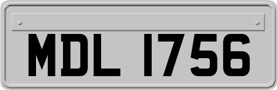 MDL1756