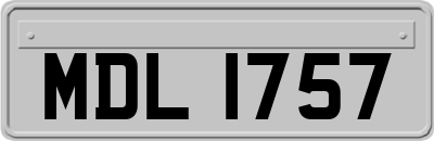 MDL1757