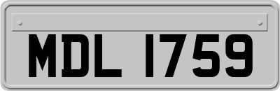 MDL1759