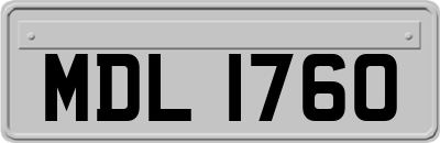 MDL1760