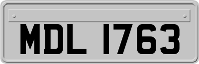 MDL1763