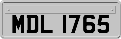 MDL1765
