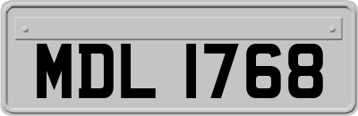MDL1768