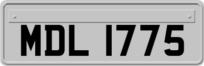 MDL1775