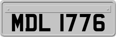 MDL1776