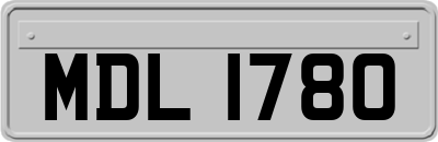 MDL1780