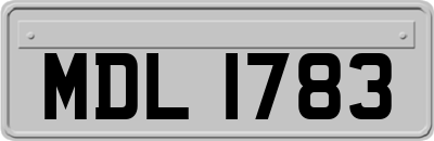 MDL1783