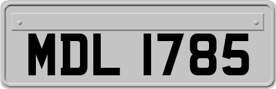 MDL1785