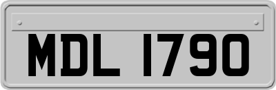 MDL1790