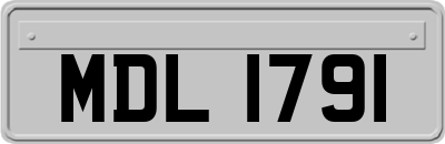 MDL1791