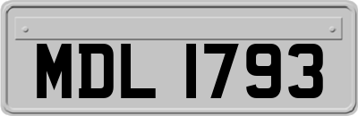 MDL1793