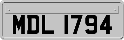 MDL1794