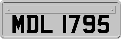 MDL1795
